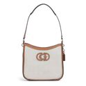 Bolso de Hombro Sebina Natural-Camel Bolso de Hombro Sebina Natural-Camel